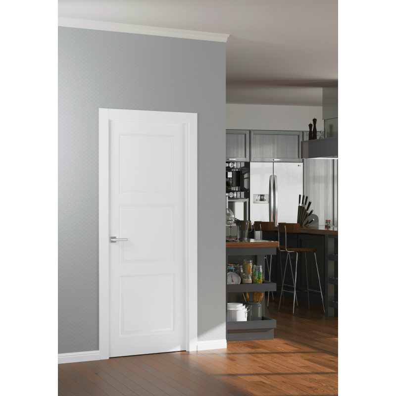 Painted Interior Doors GRANNA (Solid Core Filling)