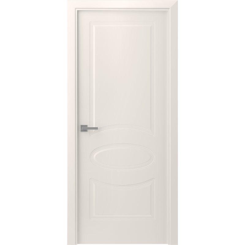 Painted Interior Doors ELINA