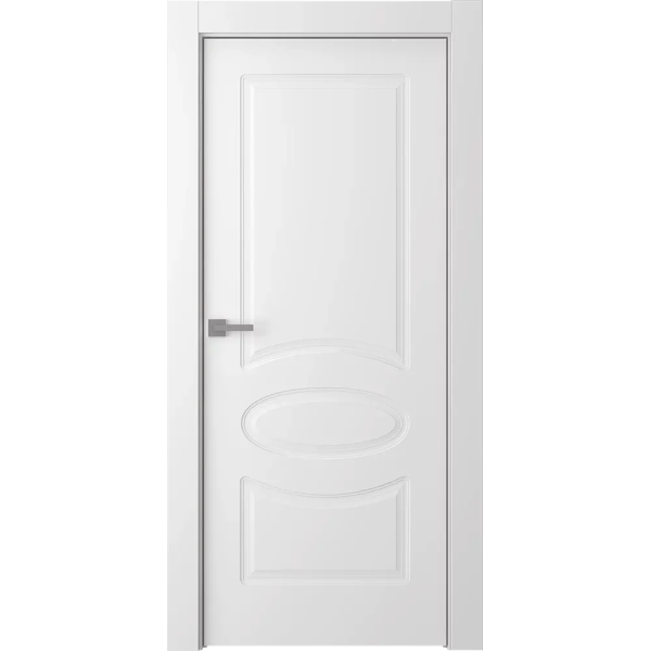 Painted Interior Doors ELINA