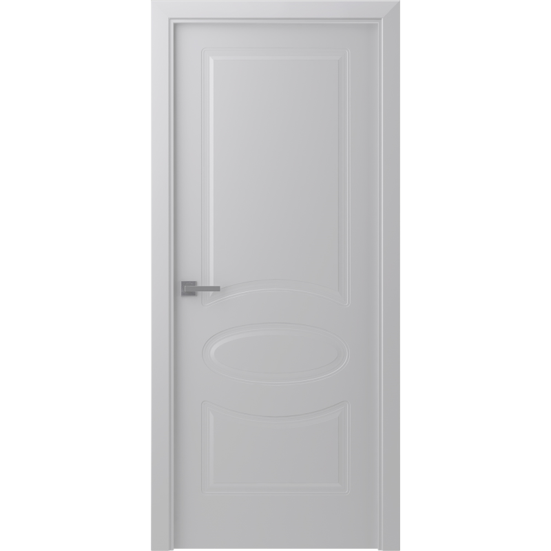 Painted Interior Doors ELINA