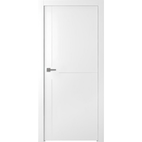 Painted Interior Doors FELISA ELEGANCE