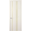 Painted Interior Doors Flex 1 Gold molding Painted Interior Doors Flex 1 Gold molding
