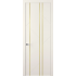 Painted Interior Doors  Flex 1 Gold molding