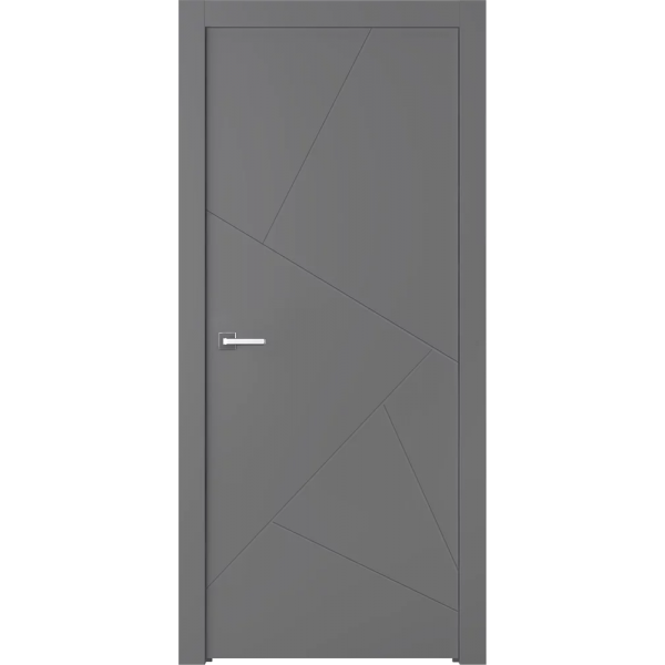 Krāsotas Iekšdurvis GERMANIKA