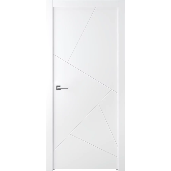 Krāsotas Iekšdurvis GERMANIKA