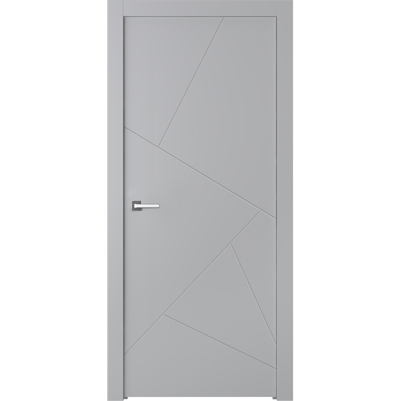 Krāsotas Iekšdurvis GERMANIKA