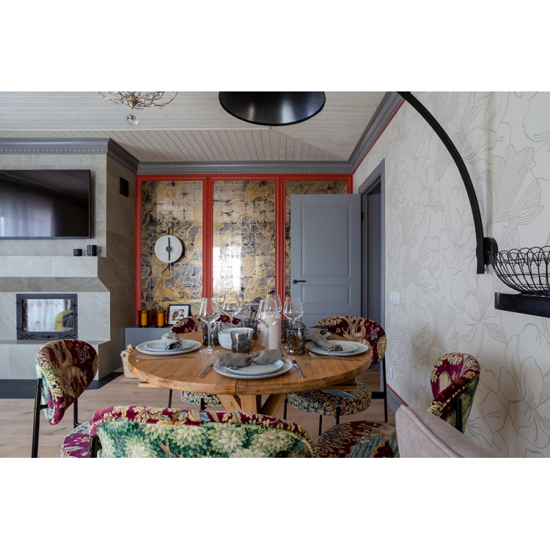 Painted Interior Doors INARI