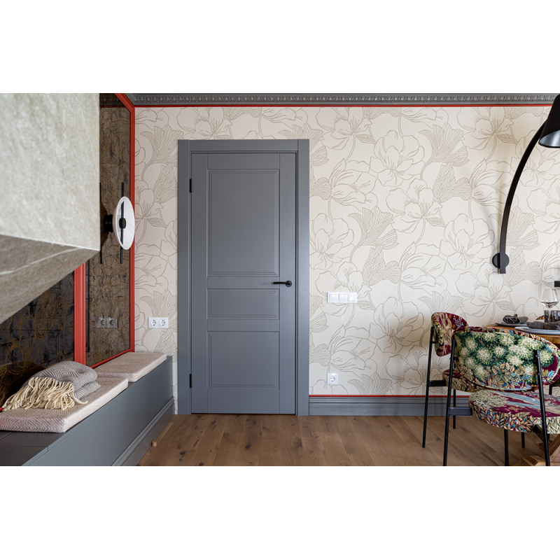 Painted Interior Doors INARI