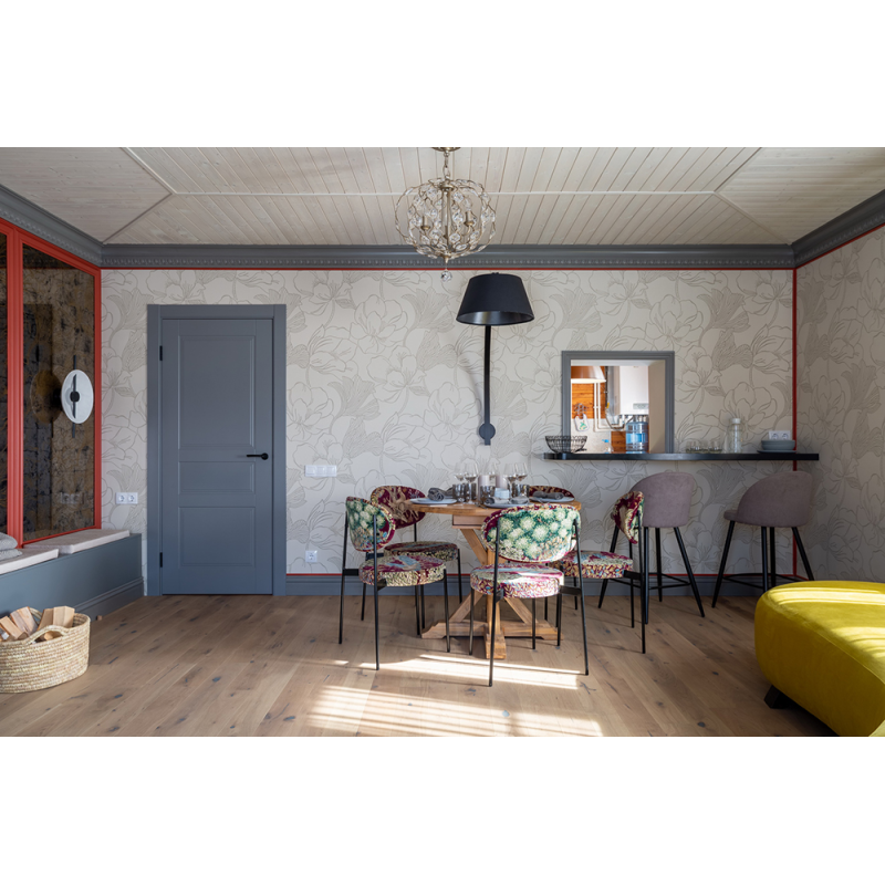 Painted Interior Doors INARI