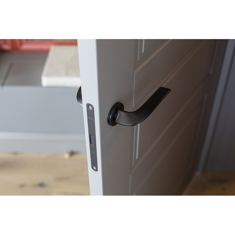 Painted Interior Doors INARI