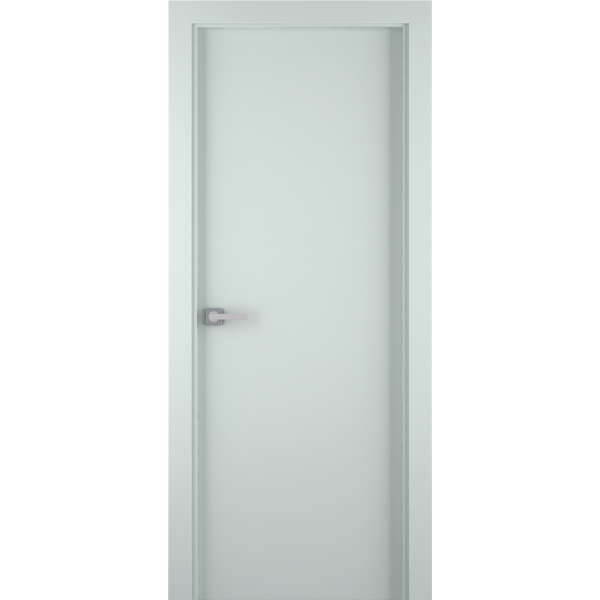 Крашеные межкомнатные двери AVESTA Solid Core