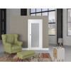 Painted Interior Doors Kremona 1 Tempered Glass