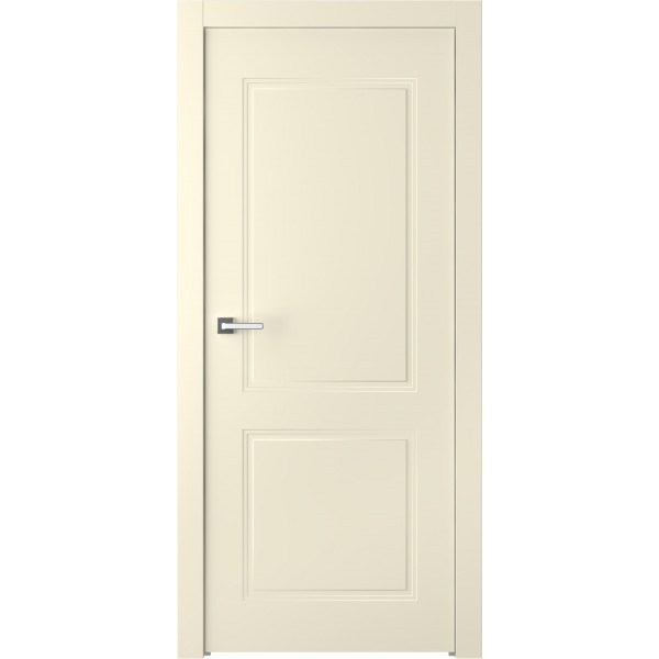 Крашеные межкомнатные двери KREMONA 2