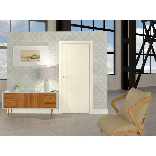 Krāsotas Iekšdurvis KREMONA 2 Krāsotas Iekšdurvis KREMONA 2