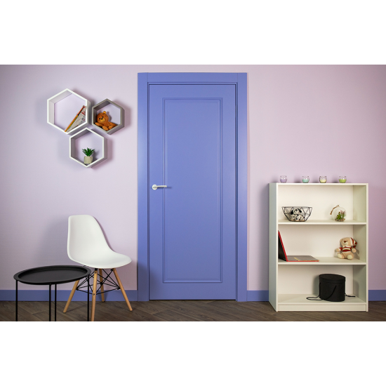 Painted Interior Doors LAMIRA 1