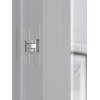 Painted Interior Doors LIBRA 1 MIRROR