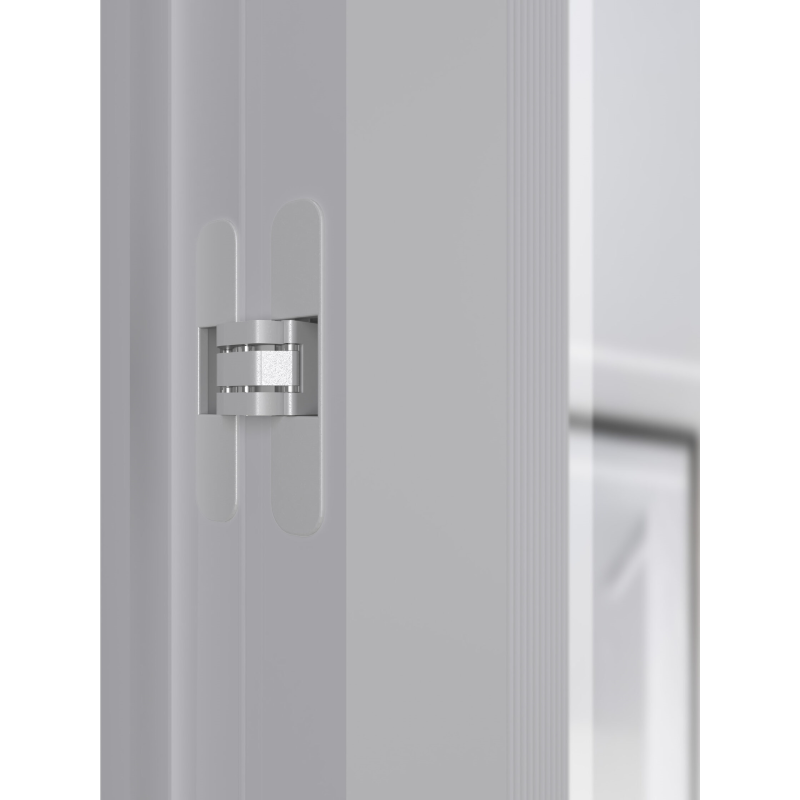 Painted Interior Doors LIBRA 1 MIRROR Painted Interior Doors LIBRA 1 MIRROR