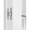Painted Interior Doors LIBRA 1 MIRROR