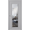 Painted Interior Doors LIBRA 1 MIRROR