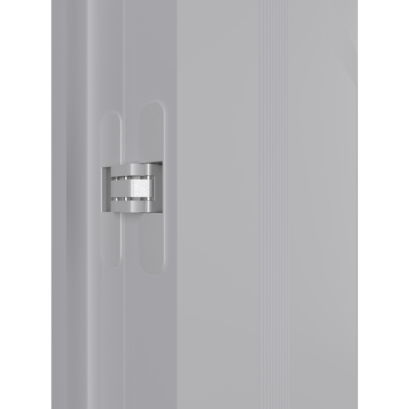 Painted Interior Doors LIBRA 1 Painted Interior Doors LIBRA 1