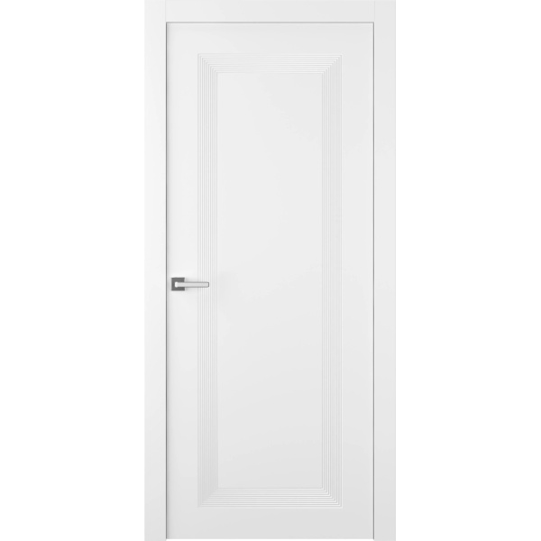 Krāsotas Iekšdurvis LIBRA 1 Krāsotas Iekšdurvis LIBRA 1