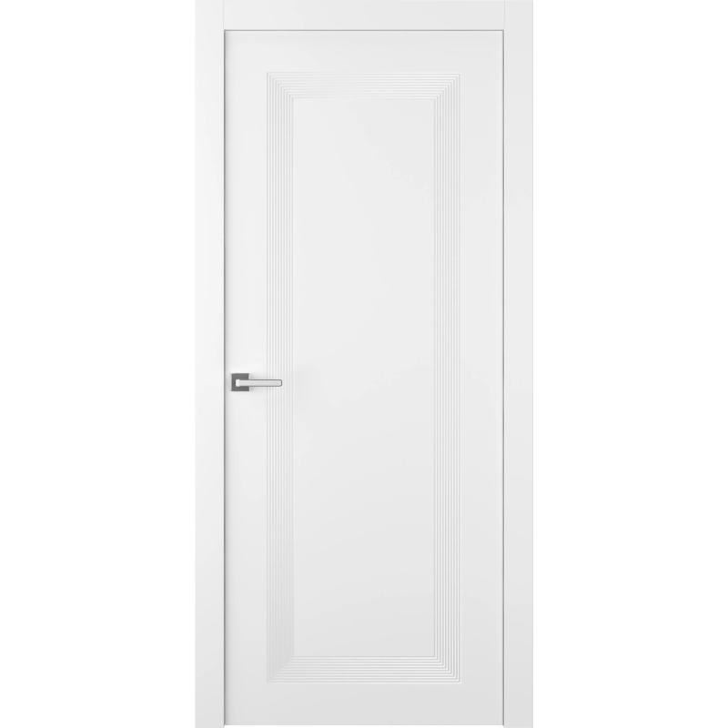 Painted Interior Doors LIBRA 1