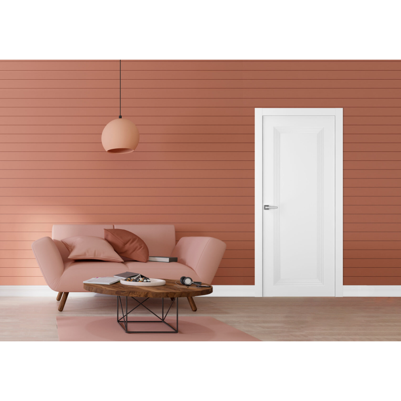 Painted Interior Doors LIBRA 1 Painted Interior Doors LIBRA 1