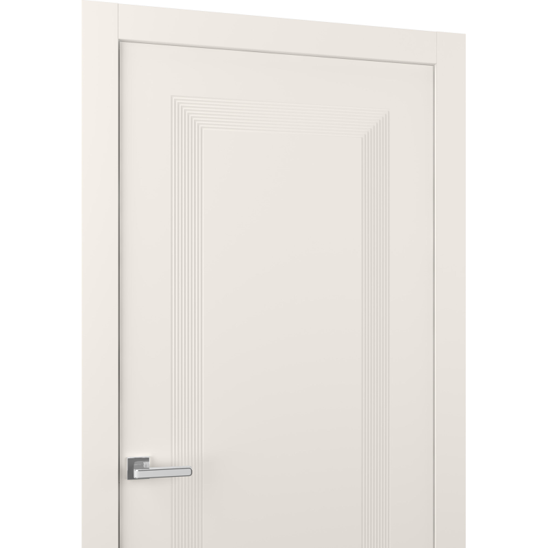 Painted Interior Doors LIBRA 1 Painted Interior Doors LIBRA 1