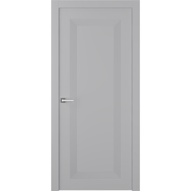 Painted Interior Doors LIBRA 1 Painted Interior Doors LIBRA 1