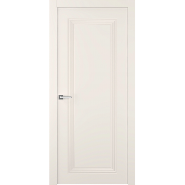 Painted Interior Doors LIBRA 1 Solid Core