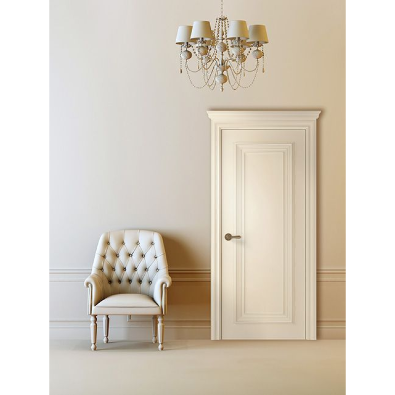Крашеные межкомнатные двери PALAZZO 1 Крашеные межкомнатные двери PALAZZO 1
