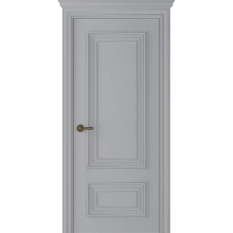 Крашеные межкомнатные двери PALAZZO 2 Крашеные межкомнатные двери PALAZZO 2