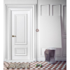 Крашеные межкомнатные двери PALAZZO 2