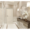 Painted Interior Doors ROYALTY GLASS