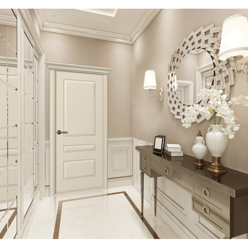 Painted Interior Doors ROYALTY