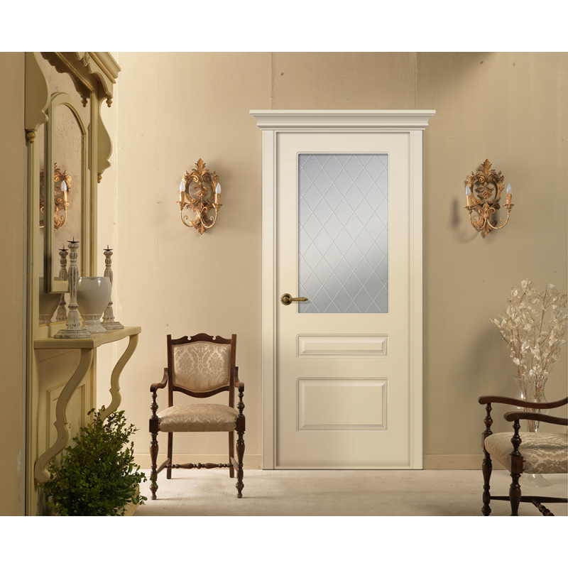 Painted Interior Doors ROYALTY