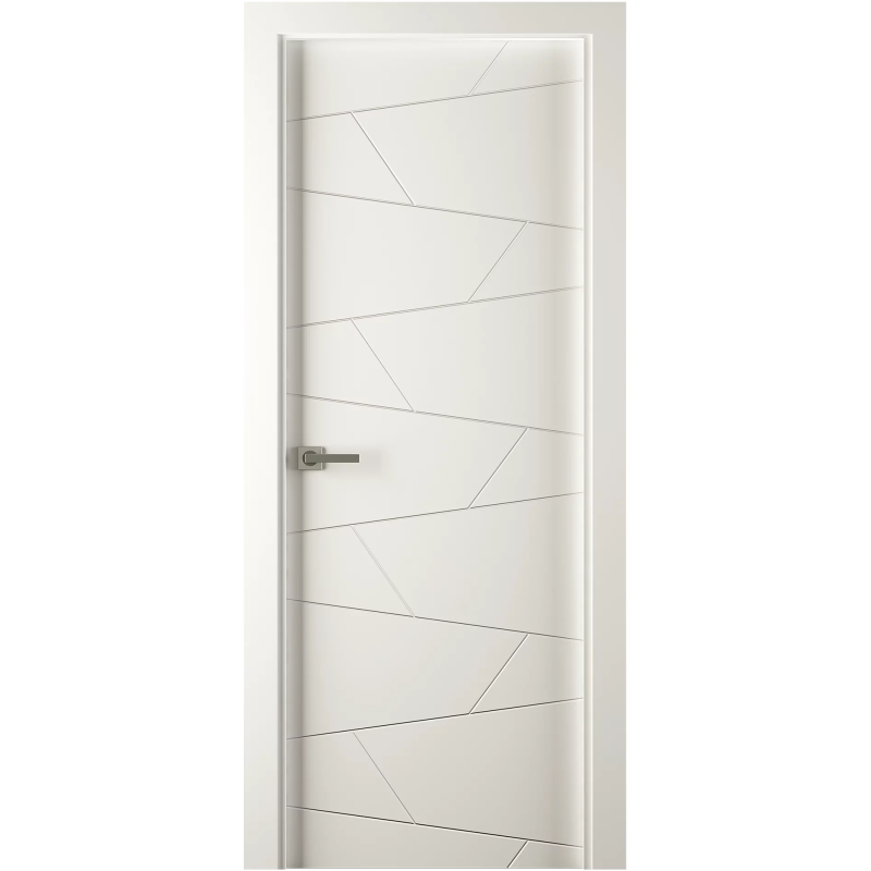 Painted Interior Doors SVEA Painted Interior Doors SVEA
