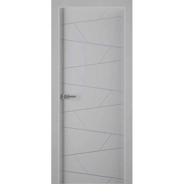 Krāsotas Iekšdurvis SVEA