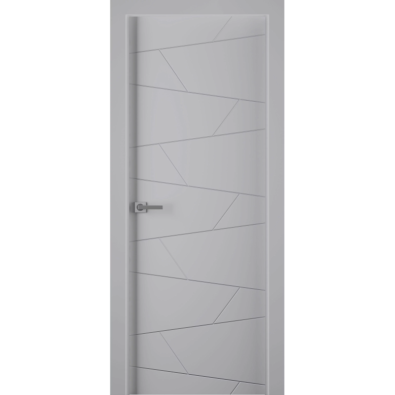Painted Interior Doors SVEA Painted Interior Doors SVEA