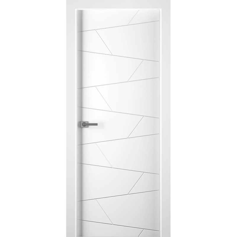 Painted Interior Doors SVEA