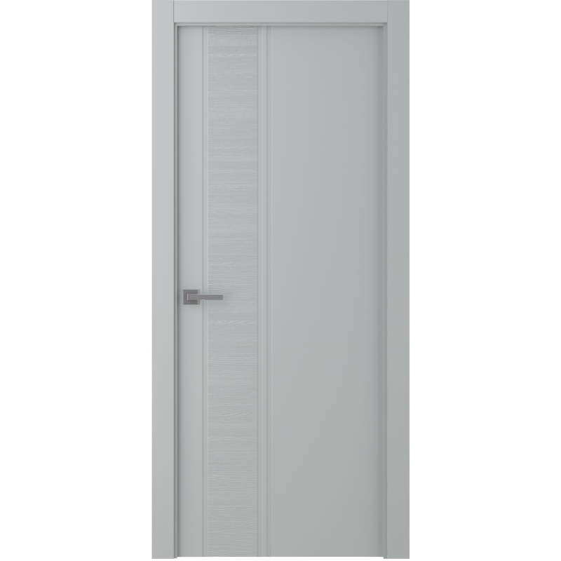 Крашеные межкомнатные двери TWINWOOD 1