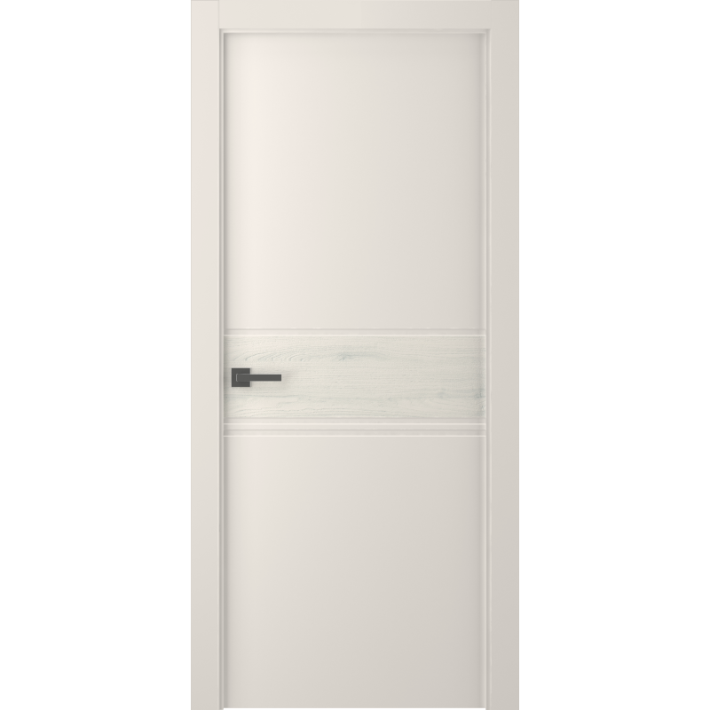 Krāsotas Iekšdurvis TWINWOOD 2