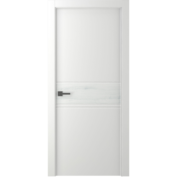 Krāsotas Iekšdurvis TWINWOOD 2 Krāsotas Iekšdurvis TWINWOOD 2