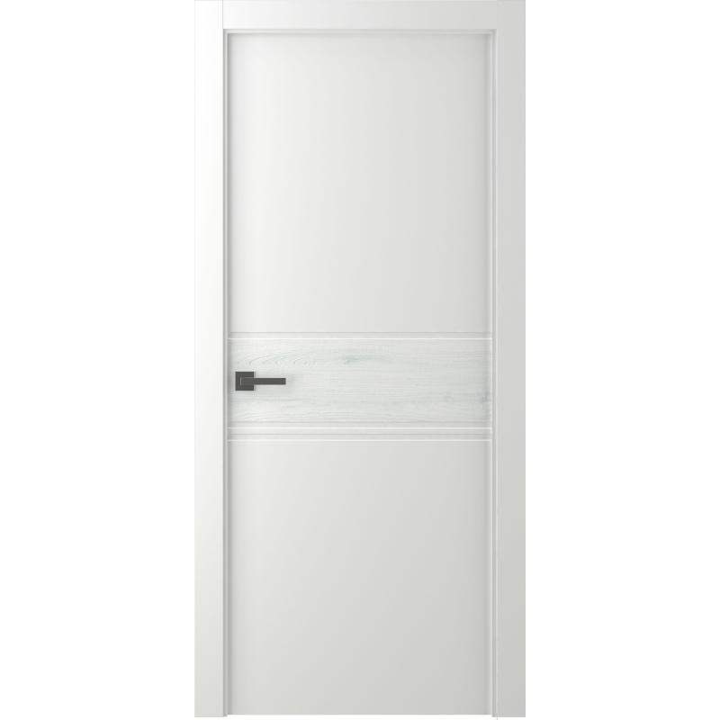 Painted Interior Doors TWINWOOD 2