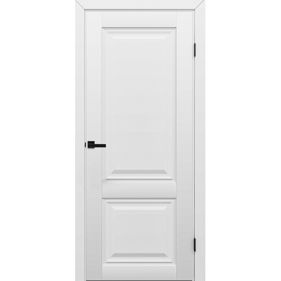 Painted Interior Doors GRACIA 2 RAL9016