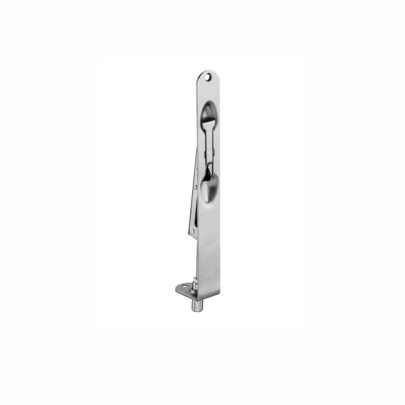 Metal door sleeve IN.17.606