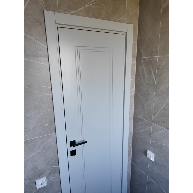 Painted Interior Doors VIRGINIA 1 Painted Interior Doors VIRGINIA 1