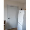 Painted Interior Doors VIRGINIA 1