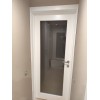 Painted Interior Doors Kremona 1 Tempered Glass