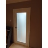 Painted Interior Doors Kremona 1 Tempered Glass
